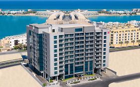 Ramada Hotel&Suites Amwaj Islands